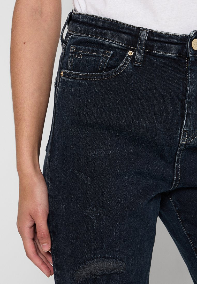 Armani Exchange Jeans Straight Leg Media 6