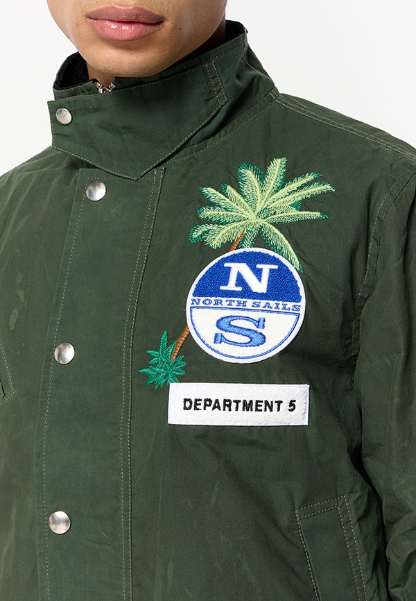 North Sails SAILOR  DEPARTMENT FIVE