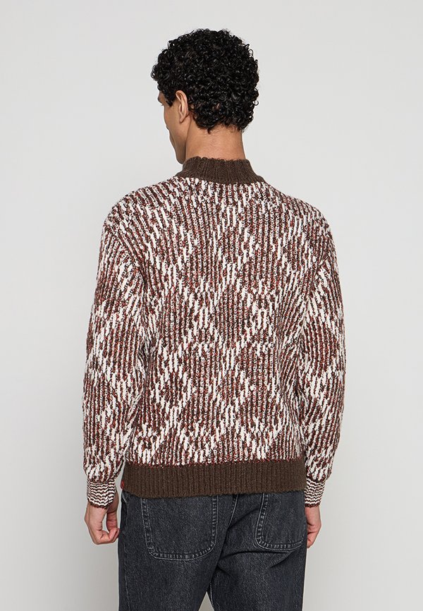 Scotch & Soda