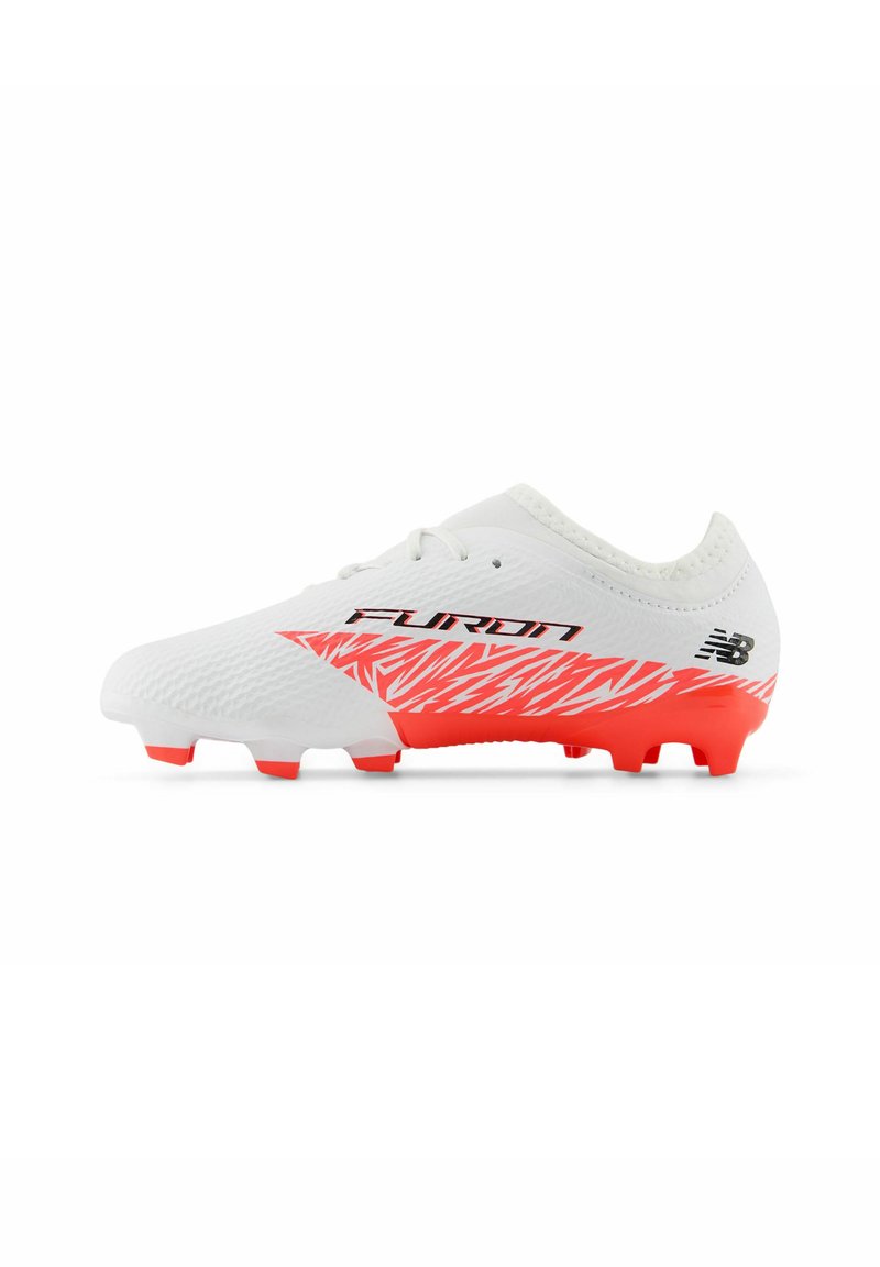 New Balance Fußballschuhe für festen Untergrund Media 1