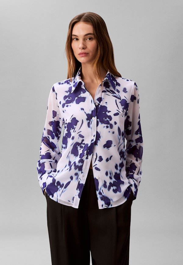 Calvin Klein PRINTED RELAXED