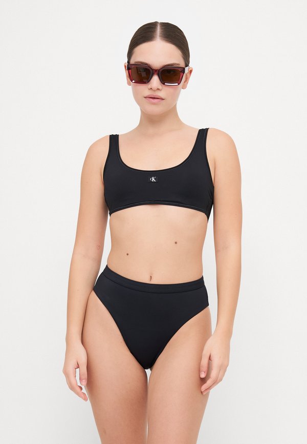 Calvin Klein Swimwear BRALETTE