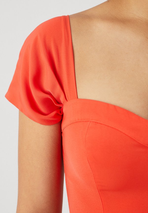 Abercrombie & Fitch HIGH SLIT