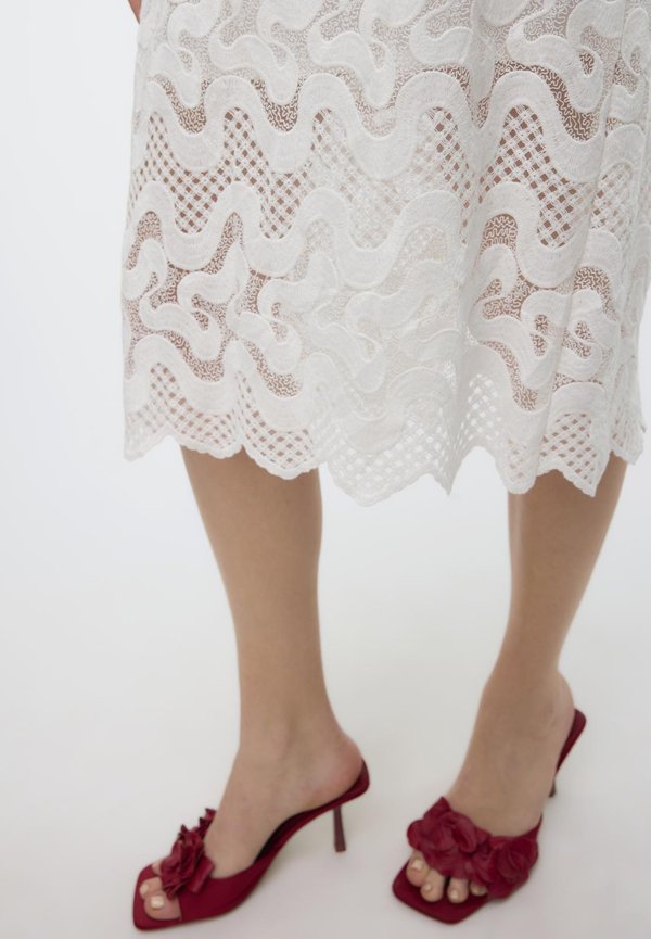 Vero Moda VMHANNE SKIRT