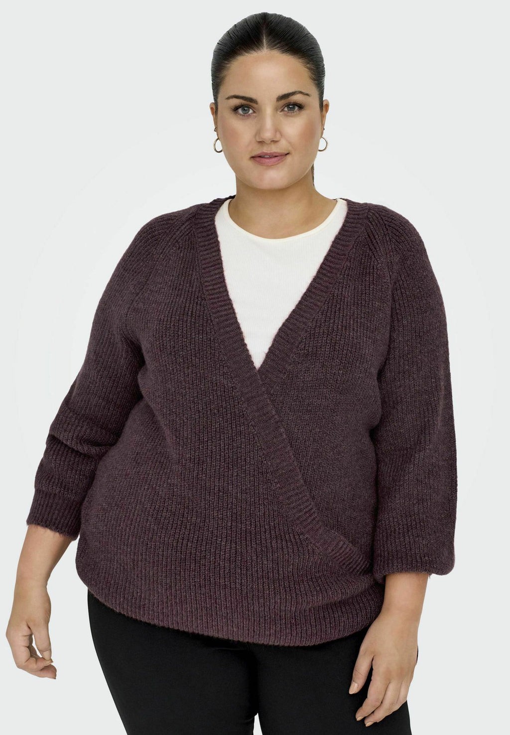 Knitted CARJADEI Knitted Media 7