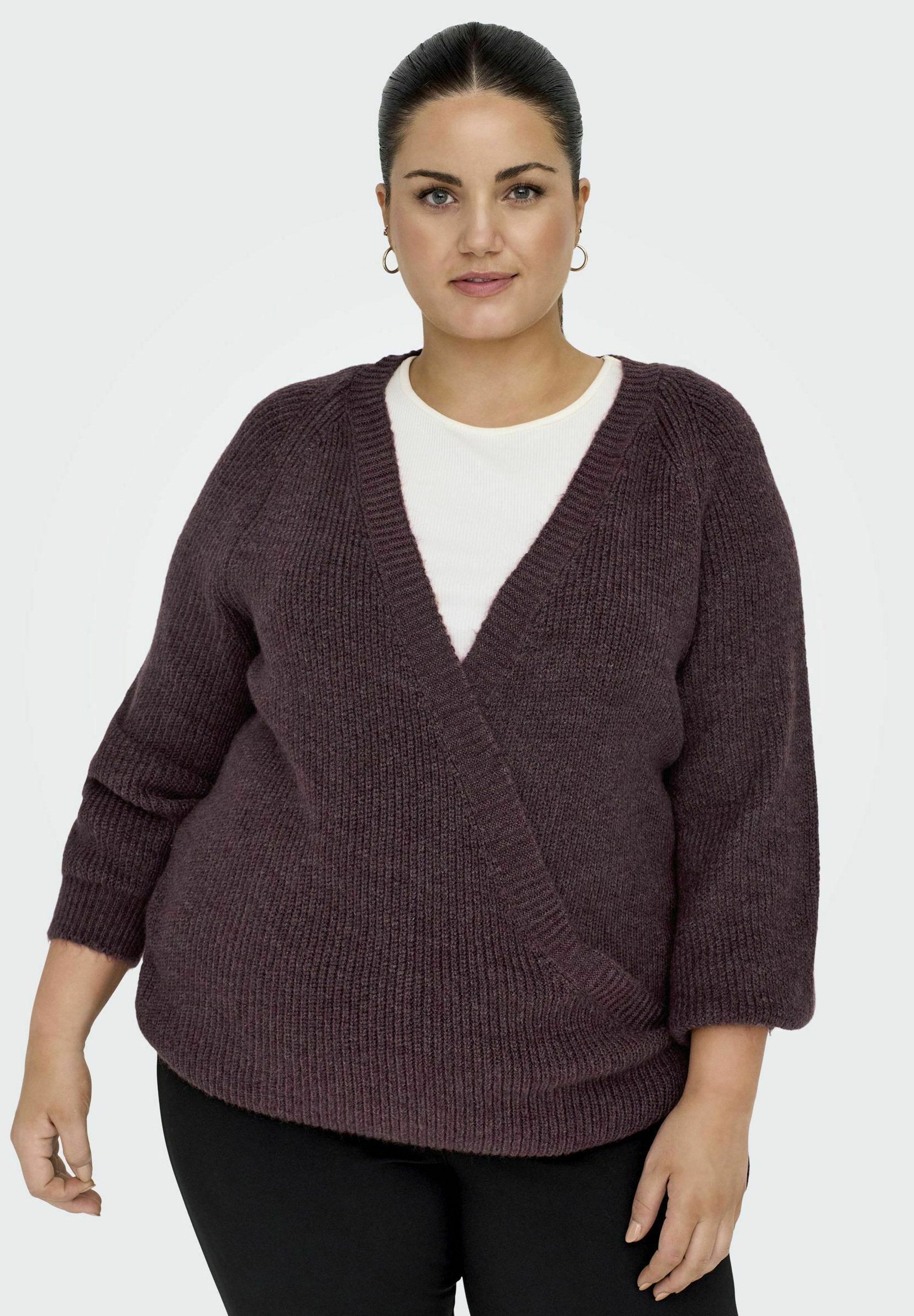 Knitted CARJADEI Knitted Media 7