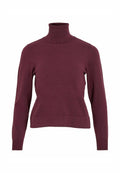 VILA Knitted VIKERRY turtleneck