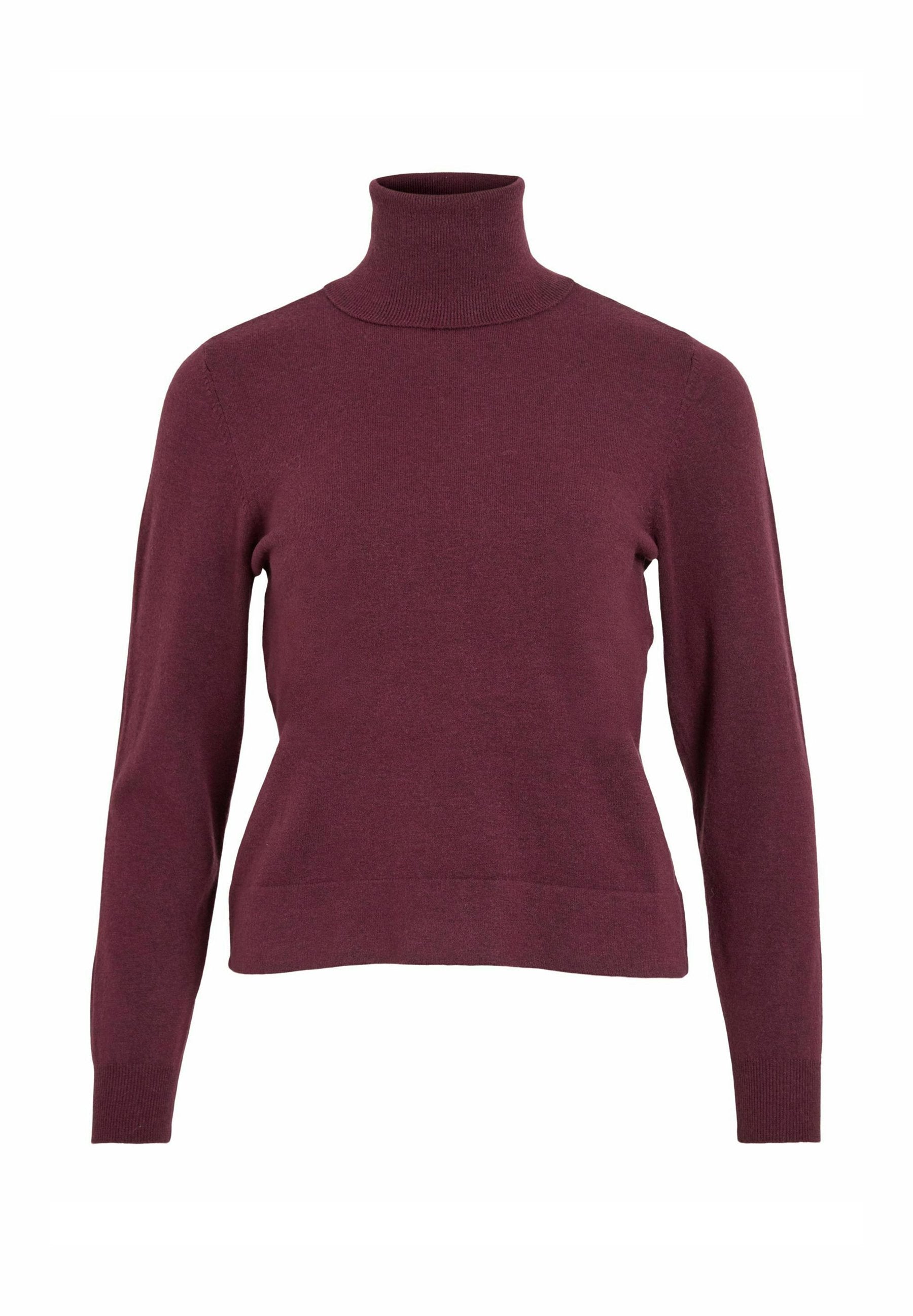VILA Knitted VIKERRY turtleneck