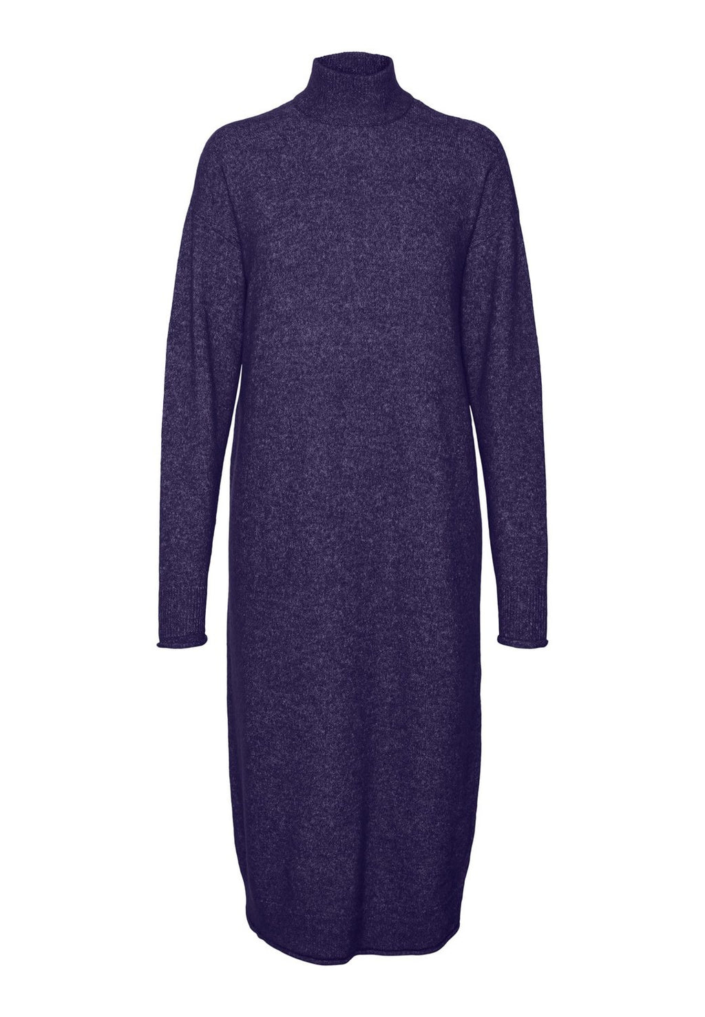Vero Moda VMKADEN HIGHNECK CALF DRESS