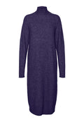 Vero Moda VMKADEN HIGHNECK CALF DRESS