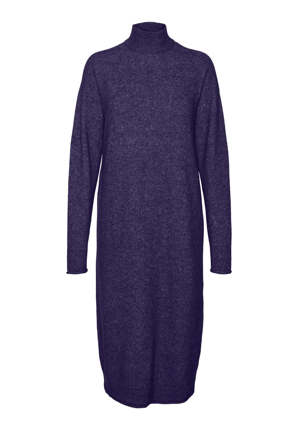 Vero Moda VMKADEN HIGHNECK CALF DRESS