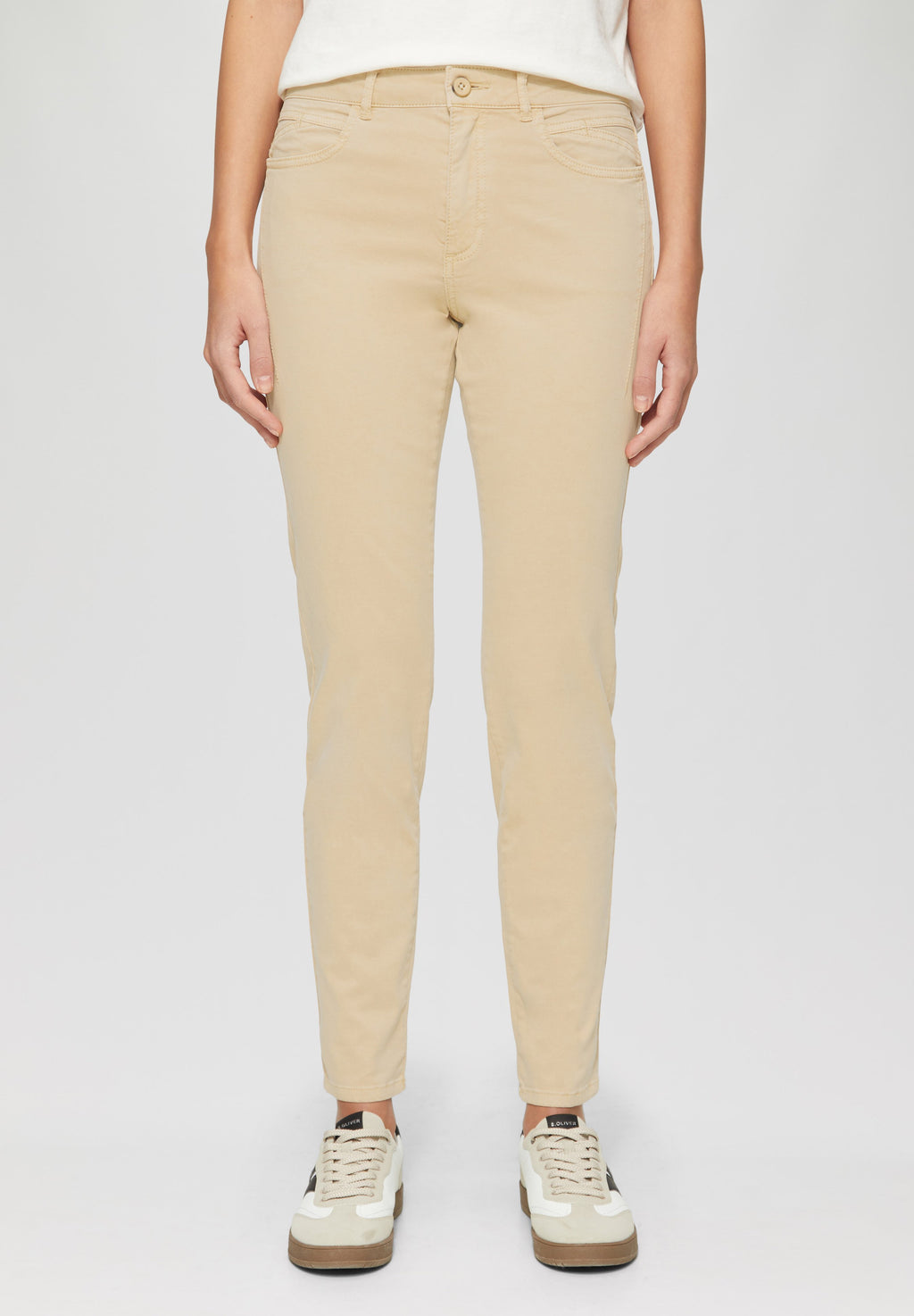 SLIM-FIT Media 3