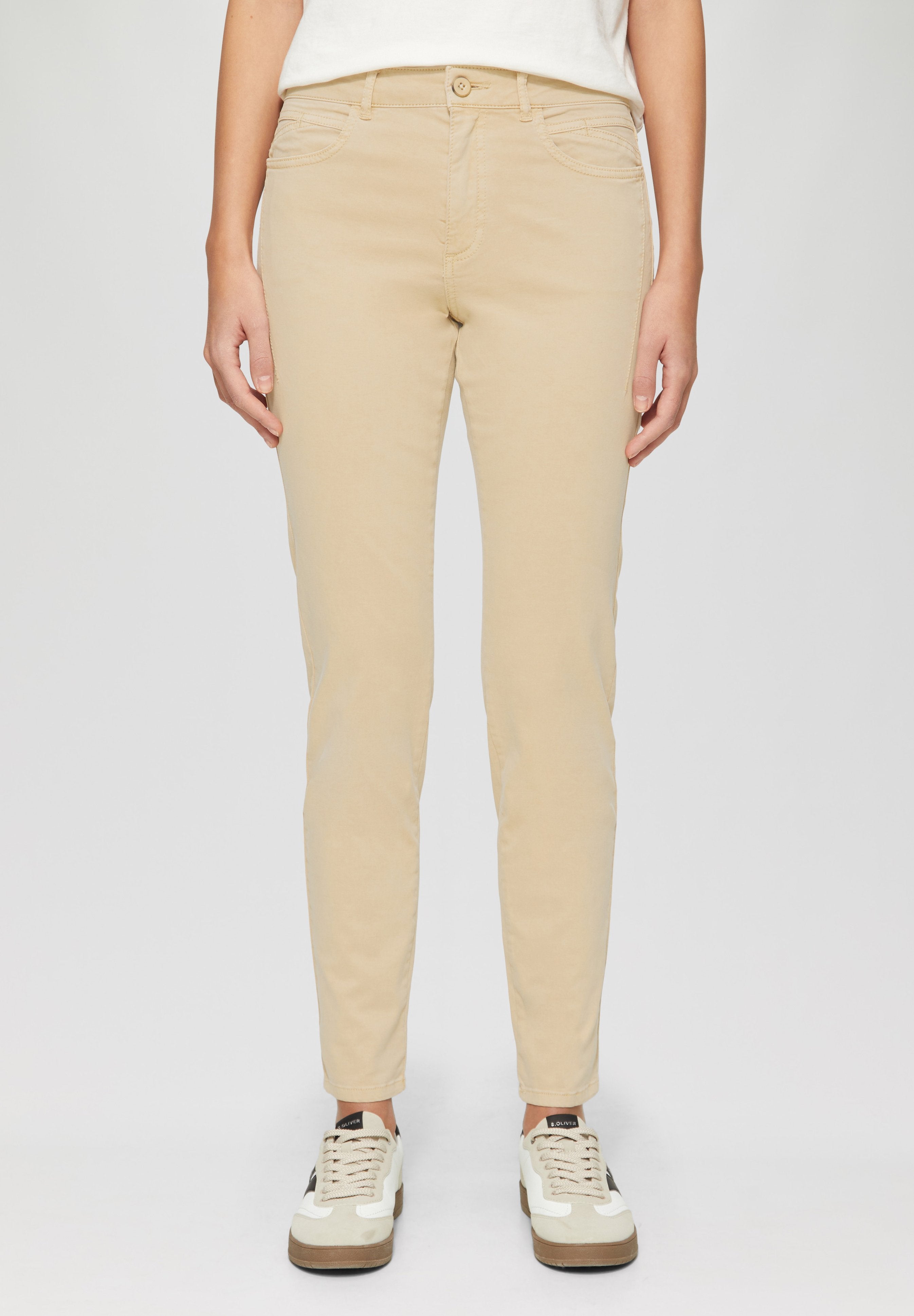 SLIM-FIT Media 3