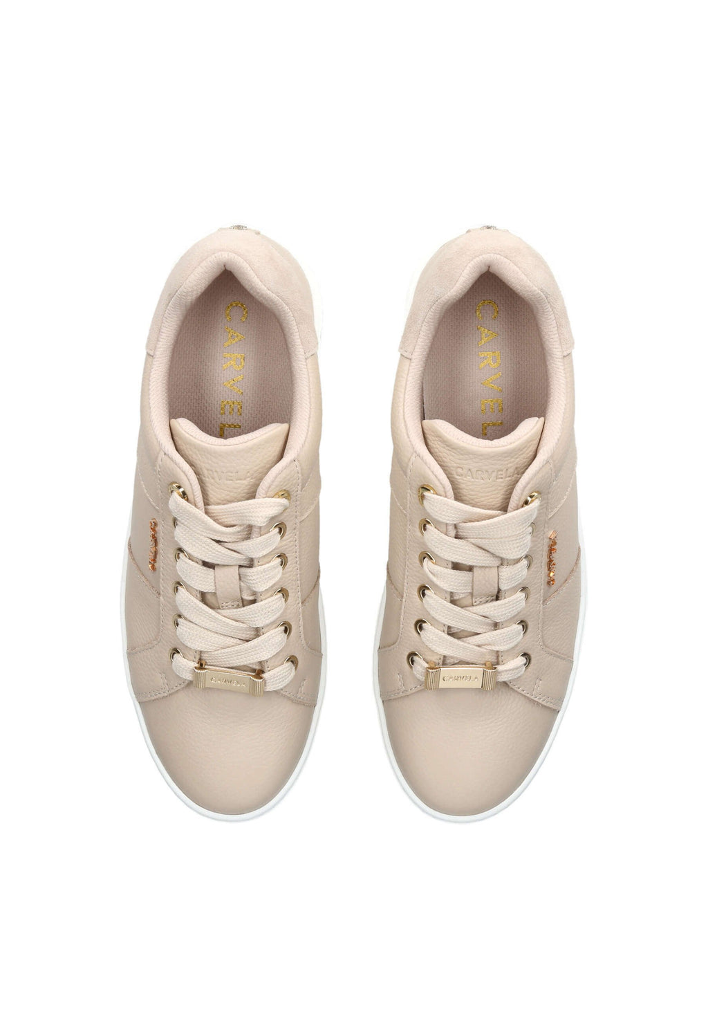 Carvela CONNECTED