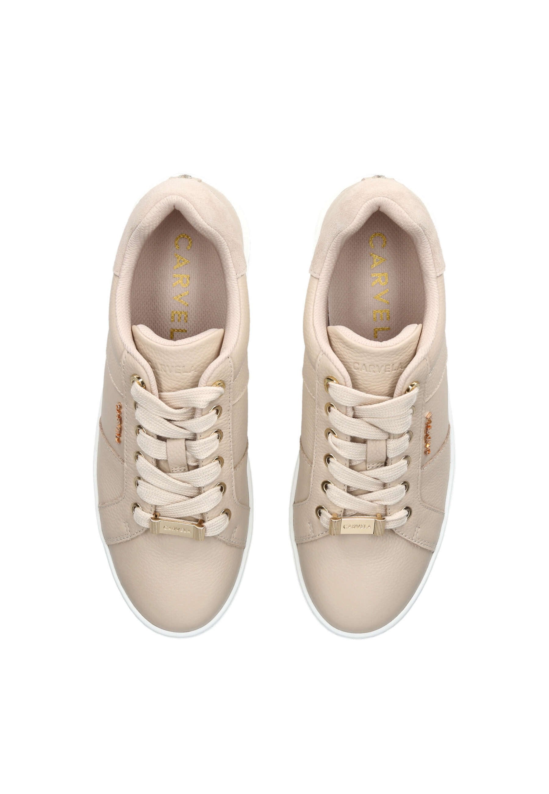 Carvela CONNECTED