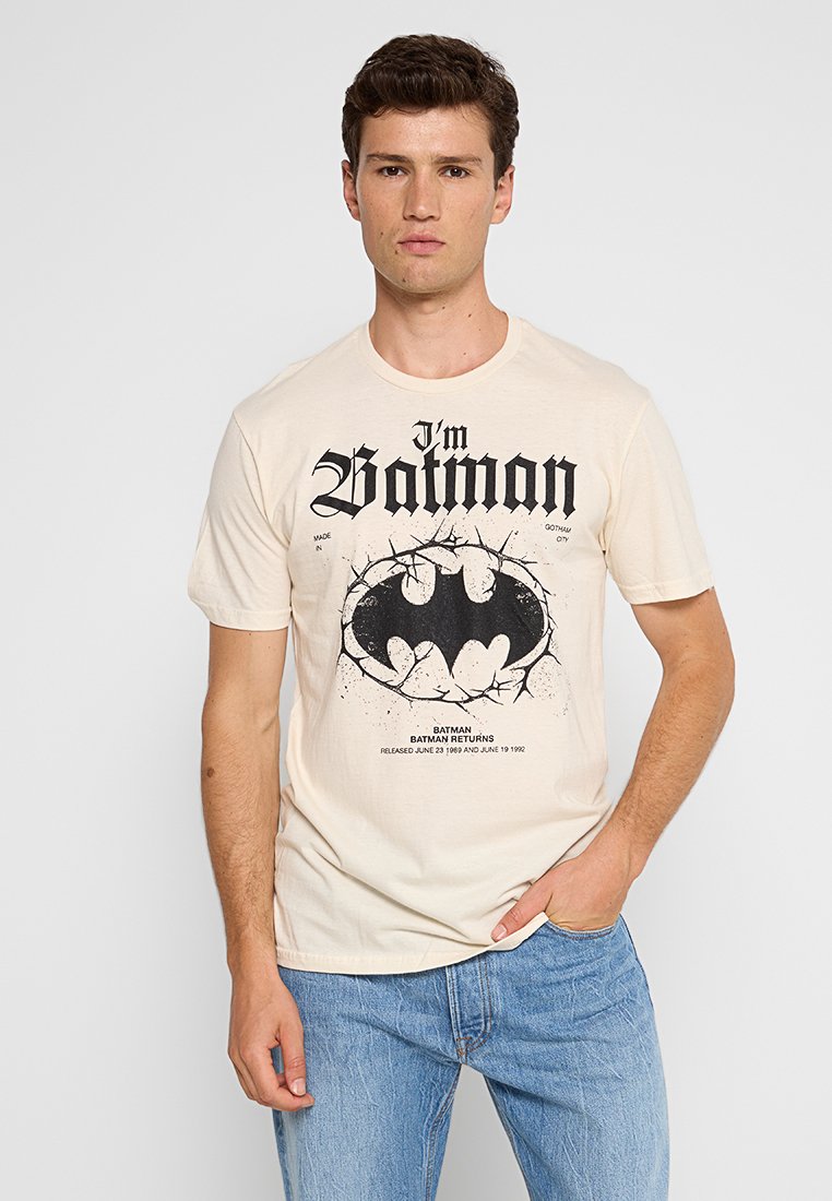 DC COMICS ORIGINALS 2 PACK