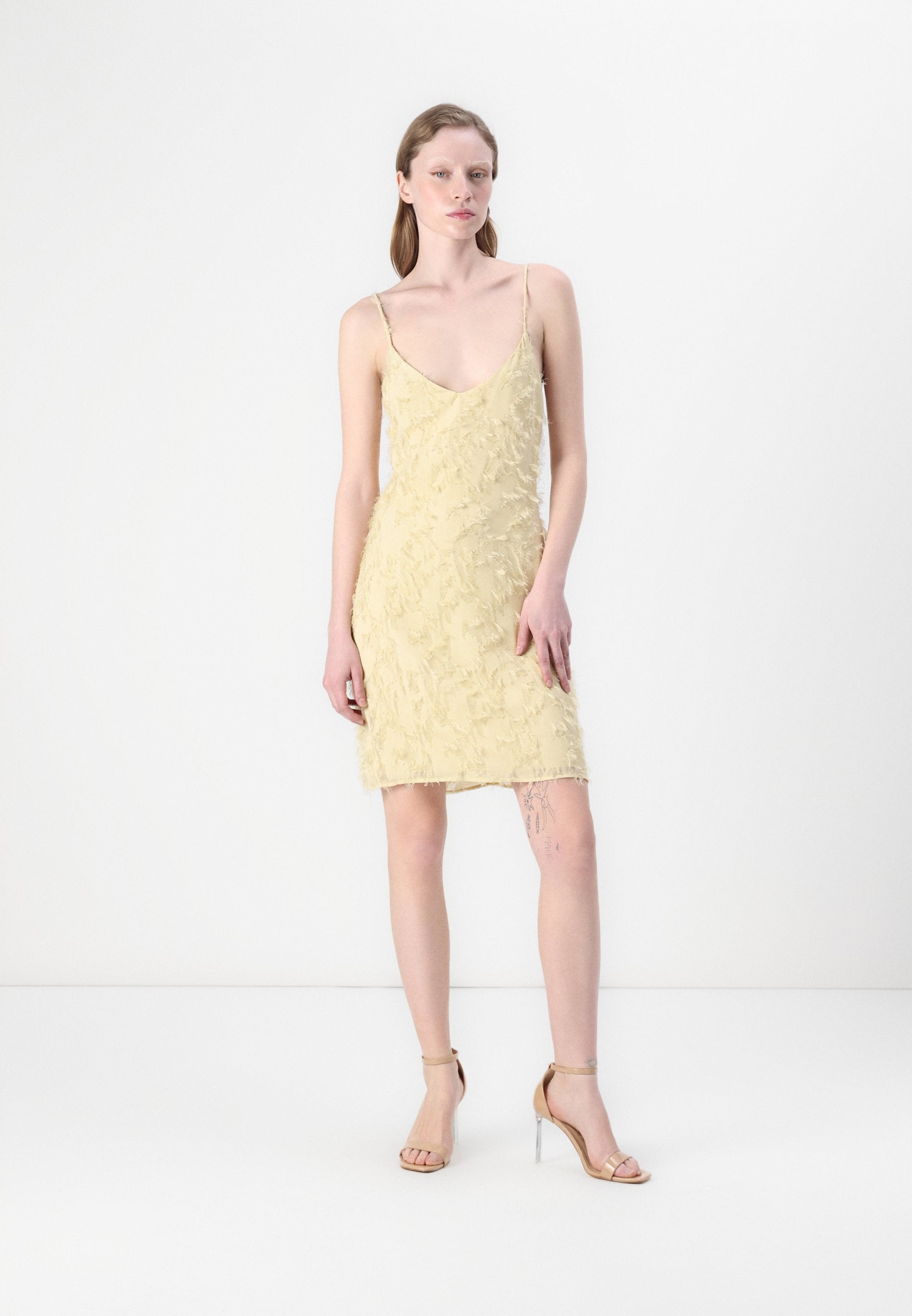 Samsøe Samsøe CATALPA DRESS