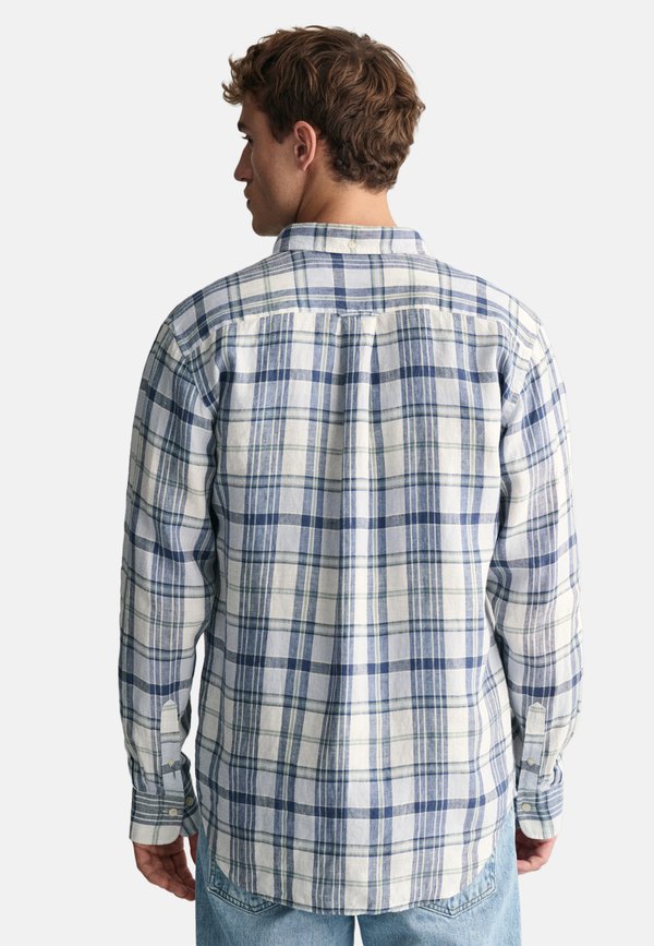 GANT REGULAR FIT MADRAS