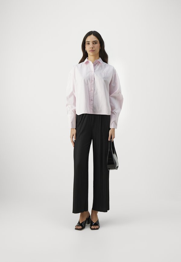 2nd Day CLARA FINE CRISPY POPLIN