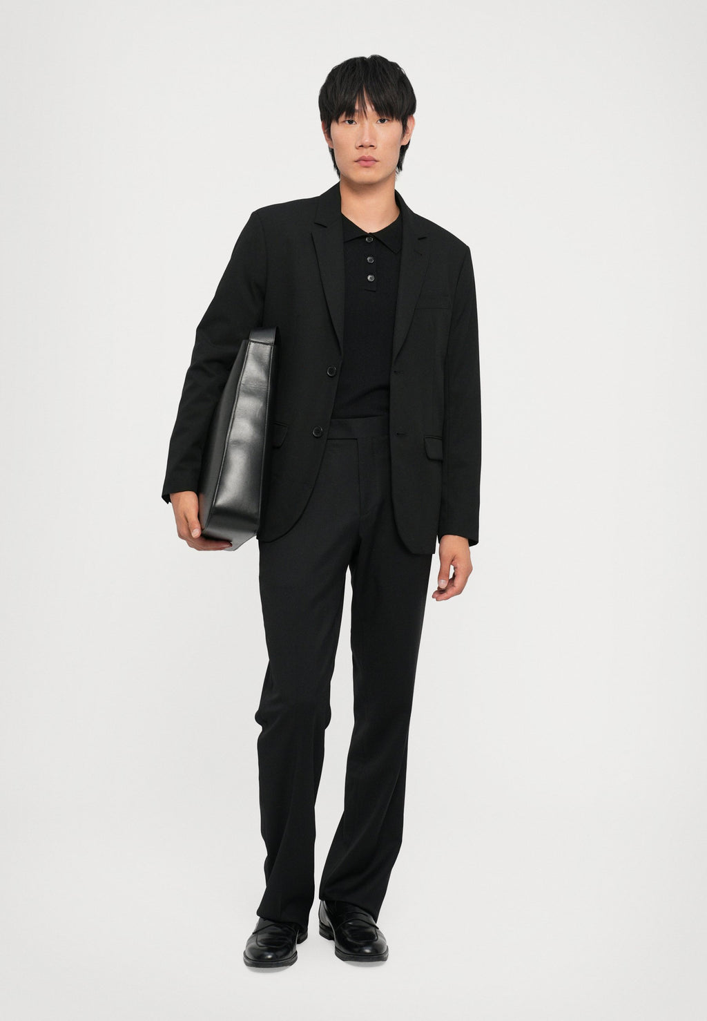 Armani Exchange Anzugsakko Media 2