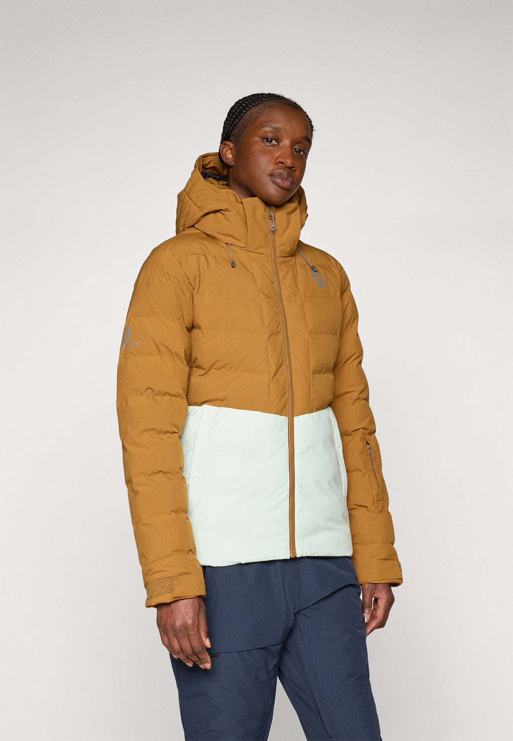 SCOTT Sports Skijacke Media 3