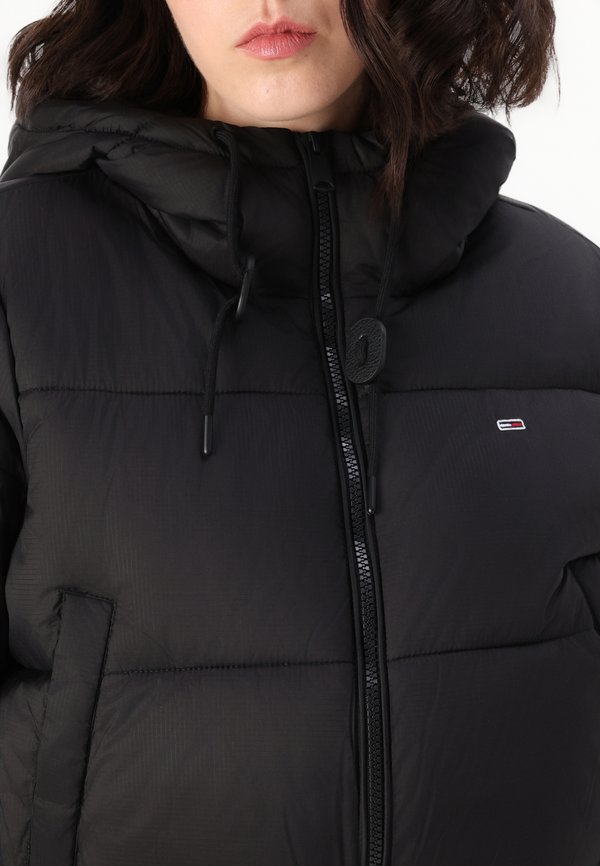 Tommy Jeans HOODED PUFFER