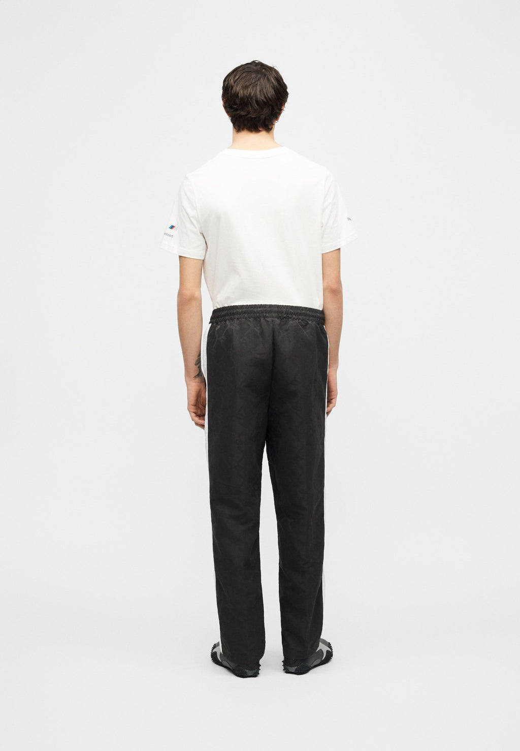 Puma RELAXED TRACK PANTS
