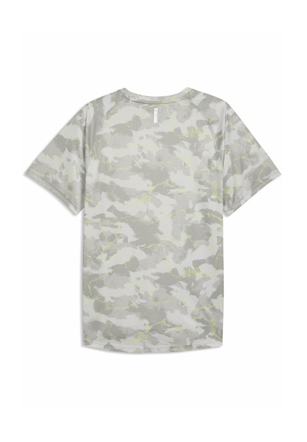 Puma PWRTRAIN AOP TEE