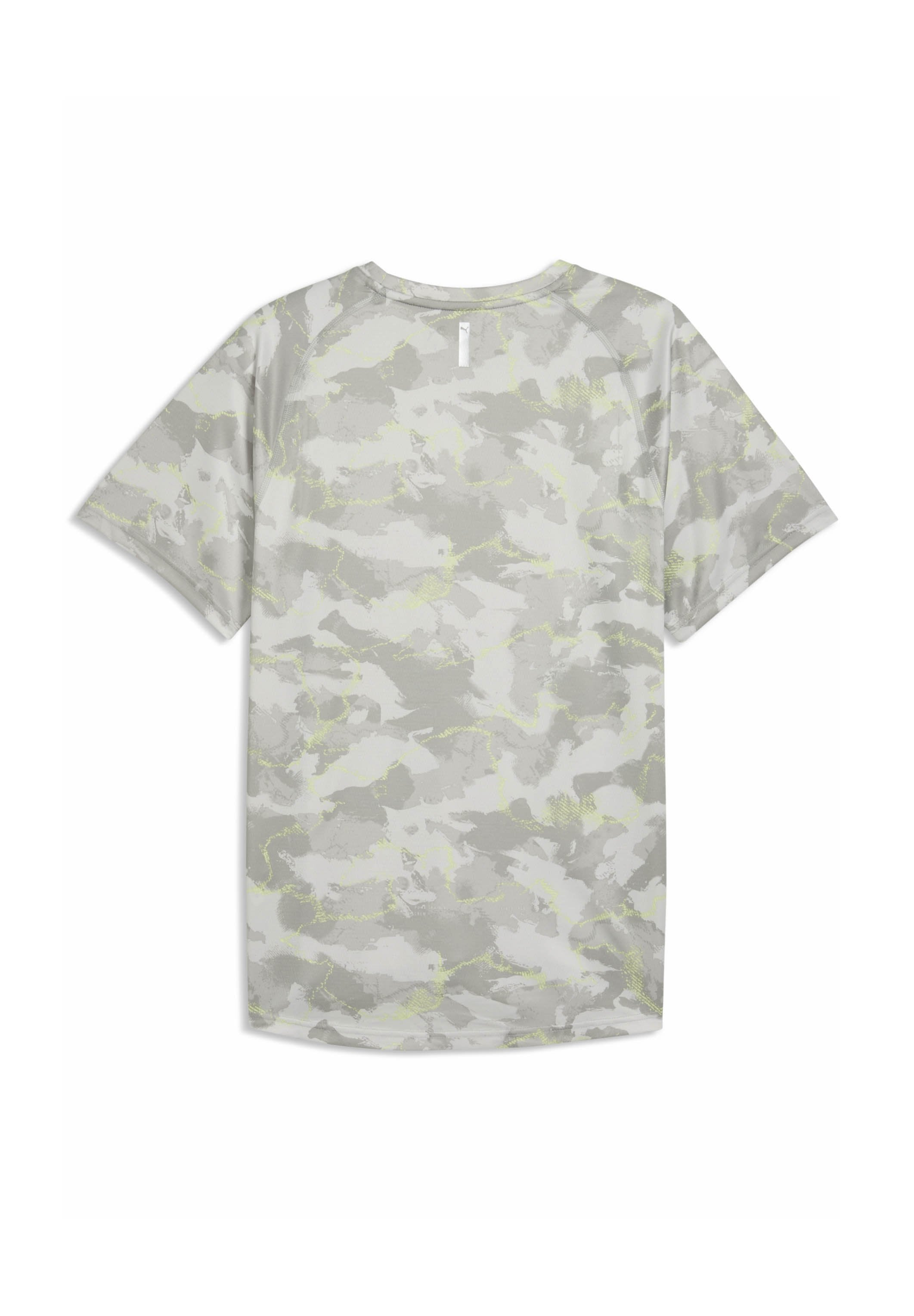 Puma PWRTRAIN AOP TEE