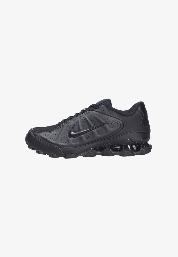 Nike Sportswear NIKE SPORTSWEAR HERREN SNEAKER REAX 8 NSW - Trainers - schwarz