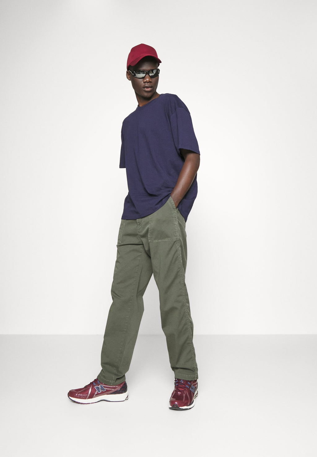 Pepe Jeans NILS WORKER
