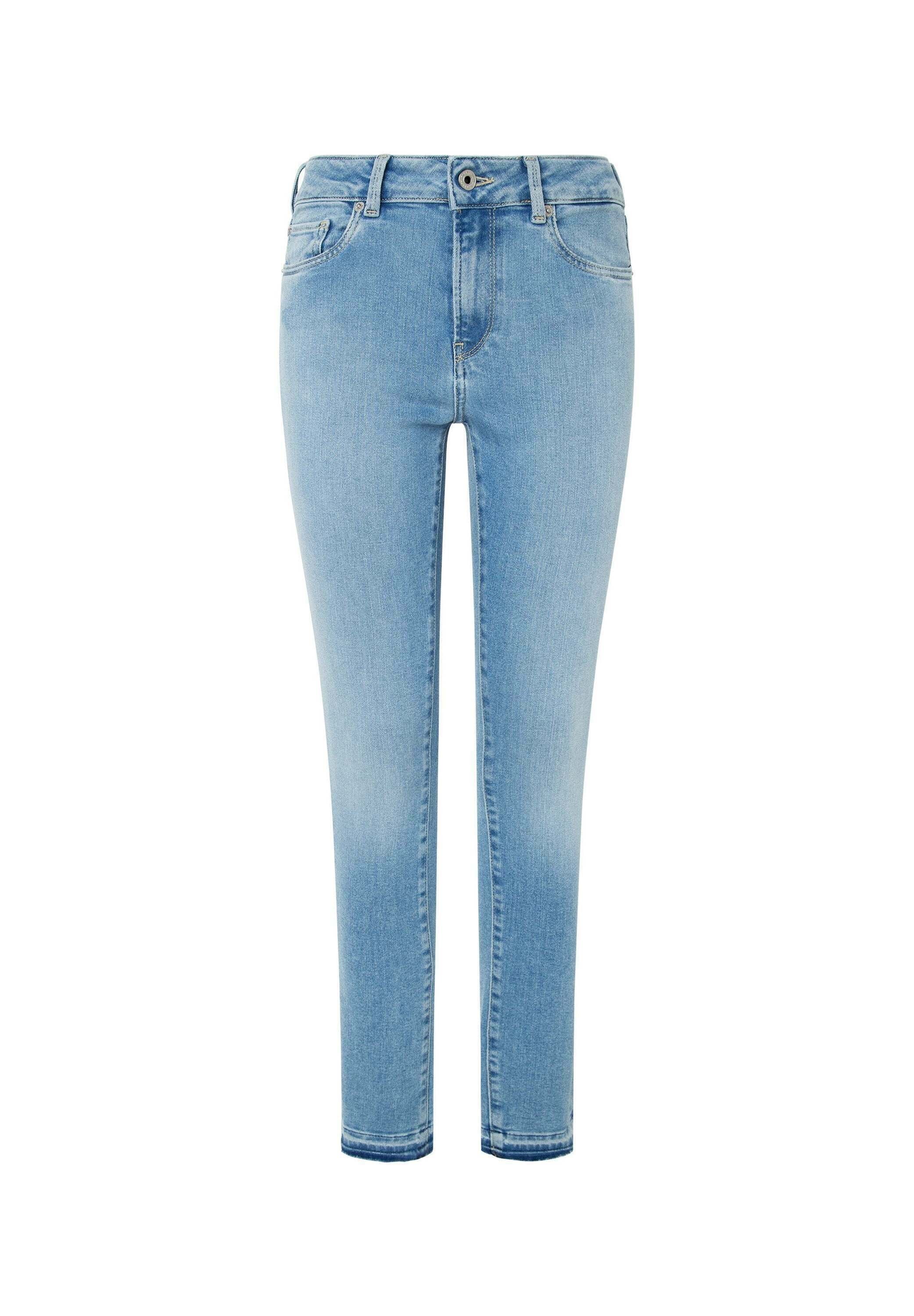 Pepe Jeans SLIM FIT SKINNY