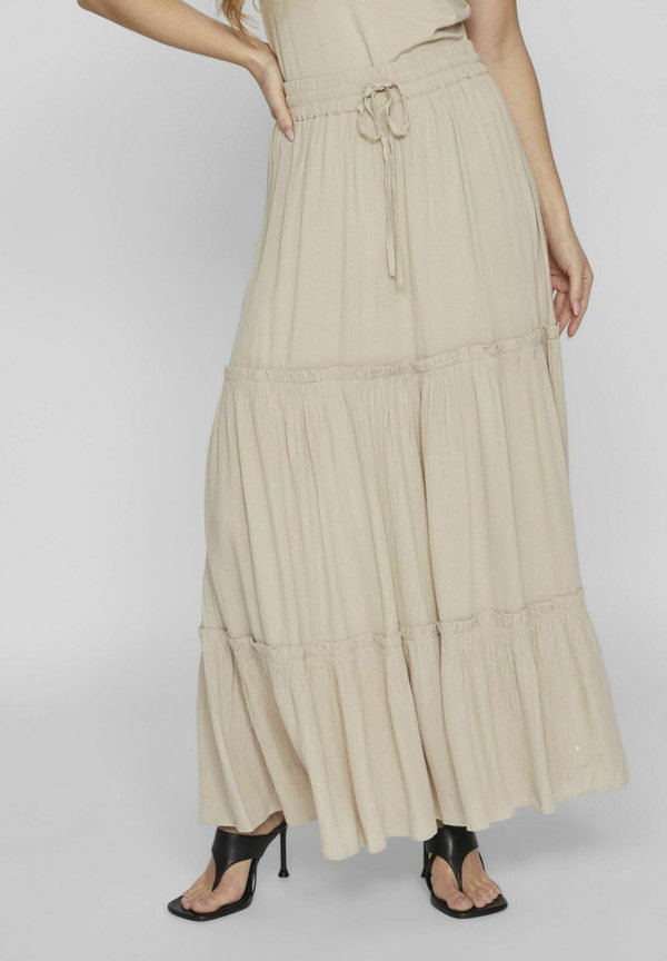 VILA VIMESA MAXI SKIRT