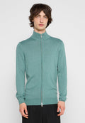 PROFUOMO Strickjacke Media 1
