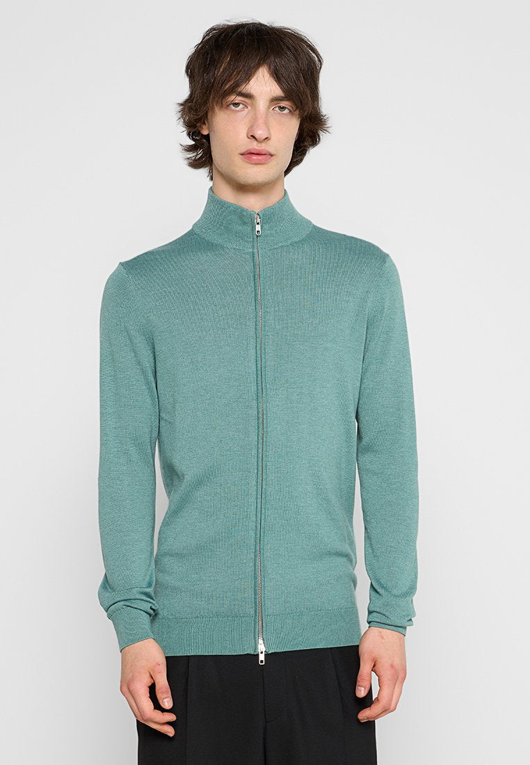 PROFUOMO Strickjacke Media 1