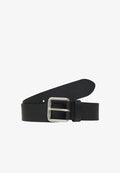 s.Oliver TAILLENGÜRTEL - Belt - schwarz