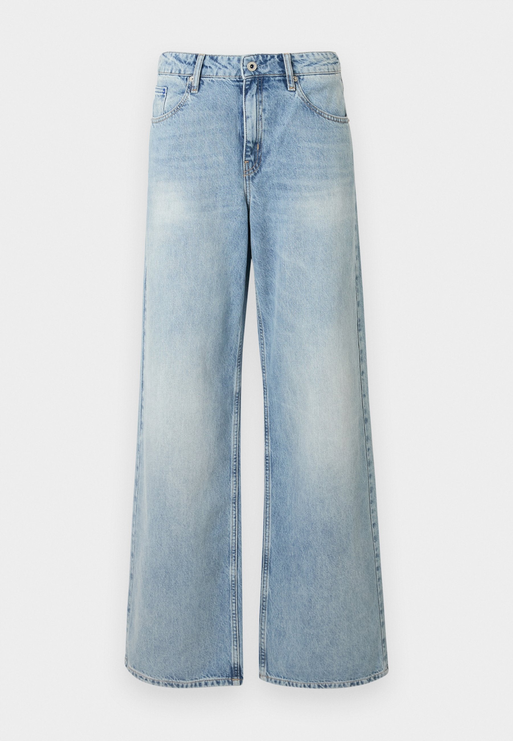 Karl Lagerfeld Jeans Loose Jeans Media 1