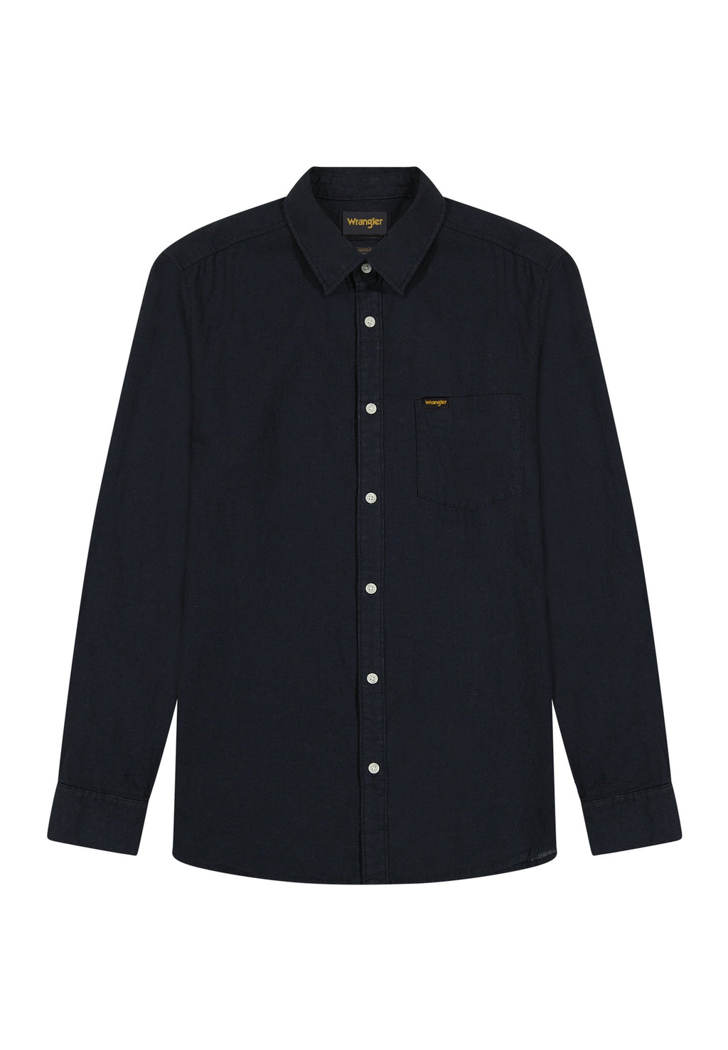 Wrangler 1 PKT SHIRT