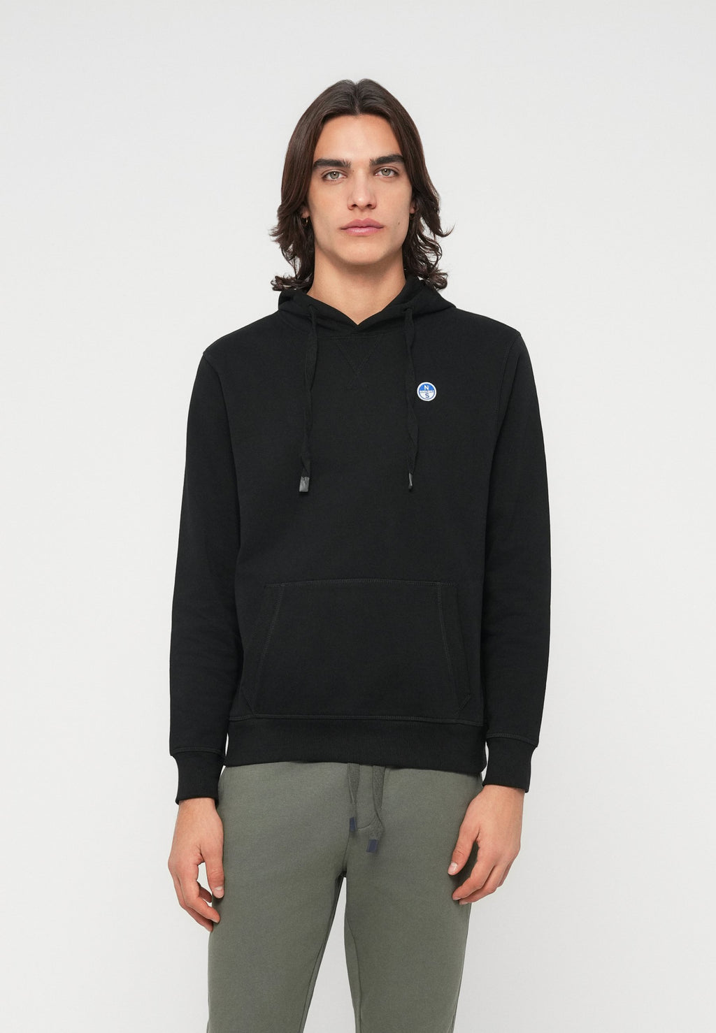 North Sails HOODED