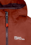Jack Wolfskin ICELAND 3IN1 JACKET K
