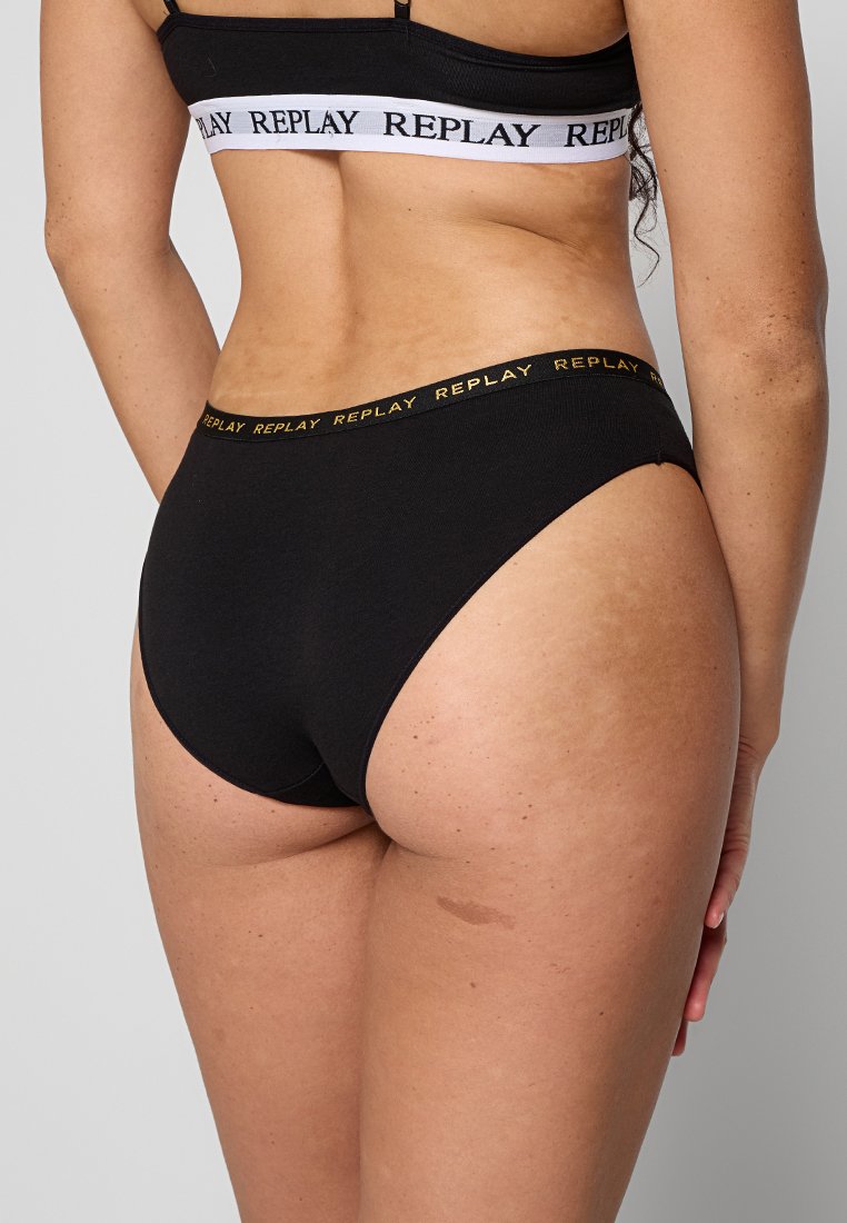 Replay DONNA 2 PACK