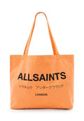 AllSaints UNDERGROUND TOTE