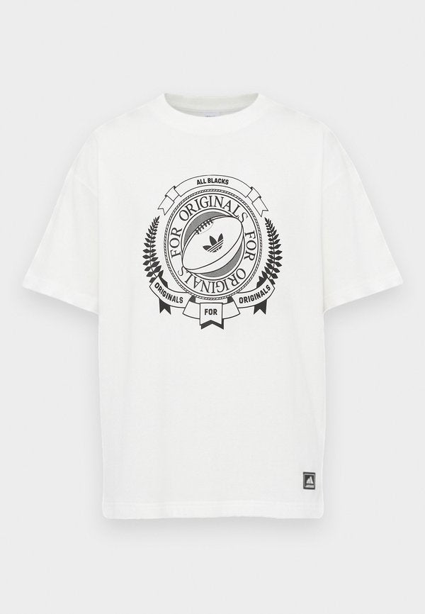 adidas Originals GRAPHIC TEE
