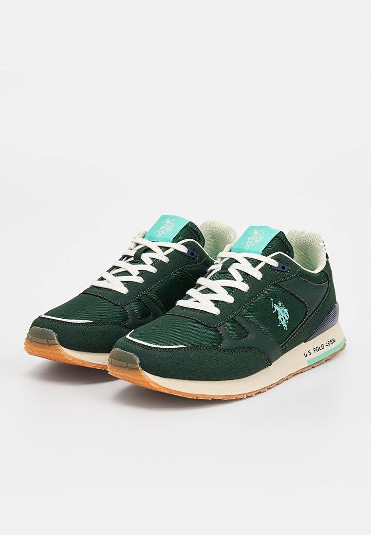 U.S. Polo Assn. TABRY