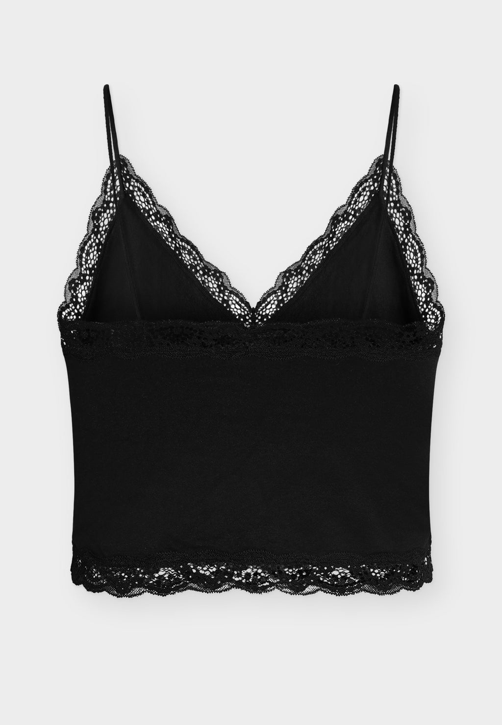ONLY Carmakoma CARVICKY CROP TOP 2 PACK