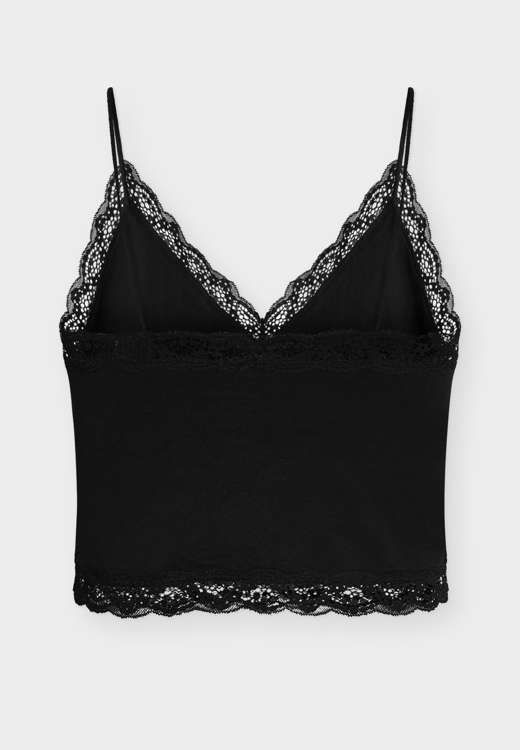 ONLY Carmakoma CARVICKY CROP TOP 2 PACK