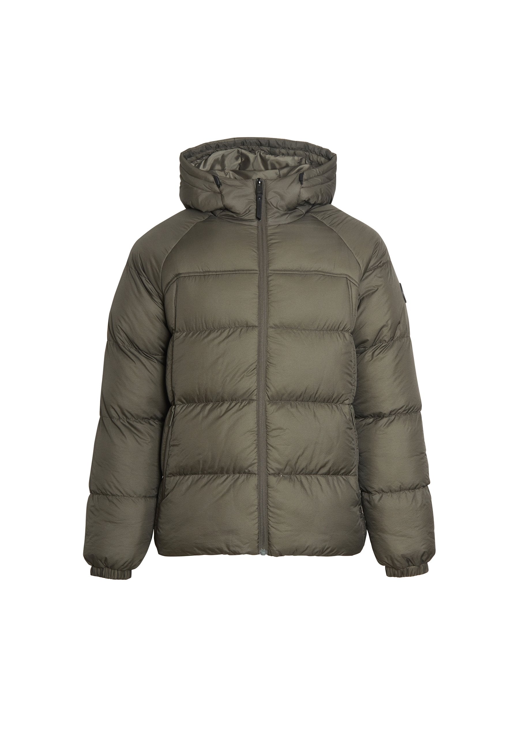 CLOSURE London PREMIUM RIPSTOP PUFFER