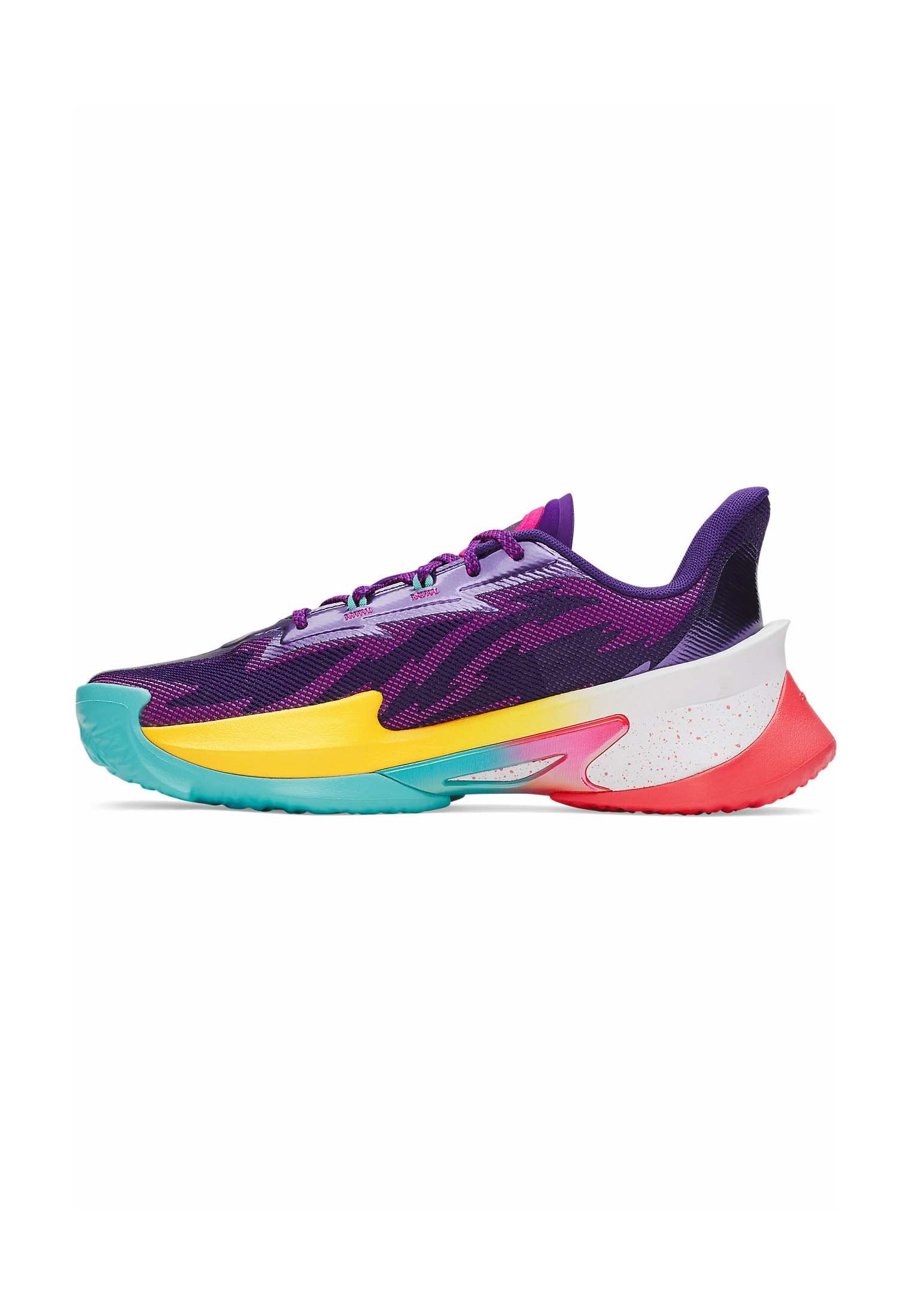 Under Armour CURRY SERIES 7