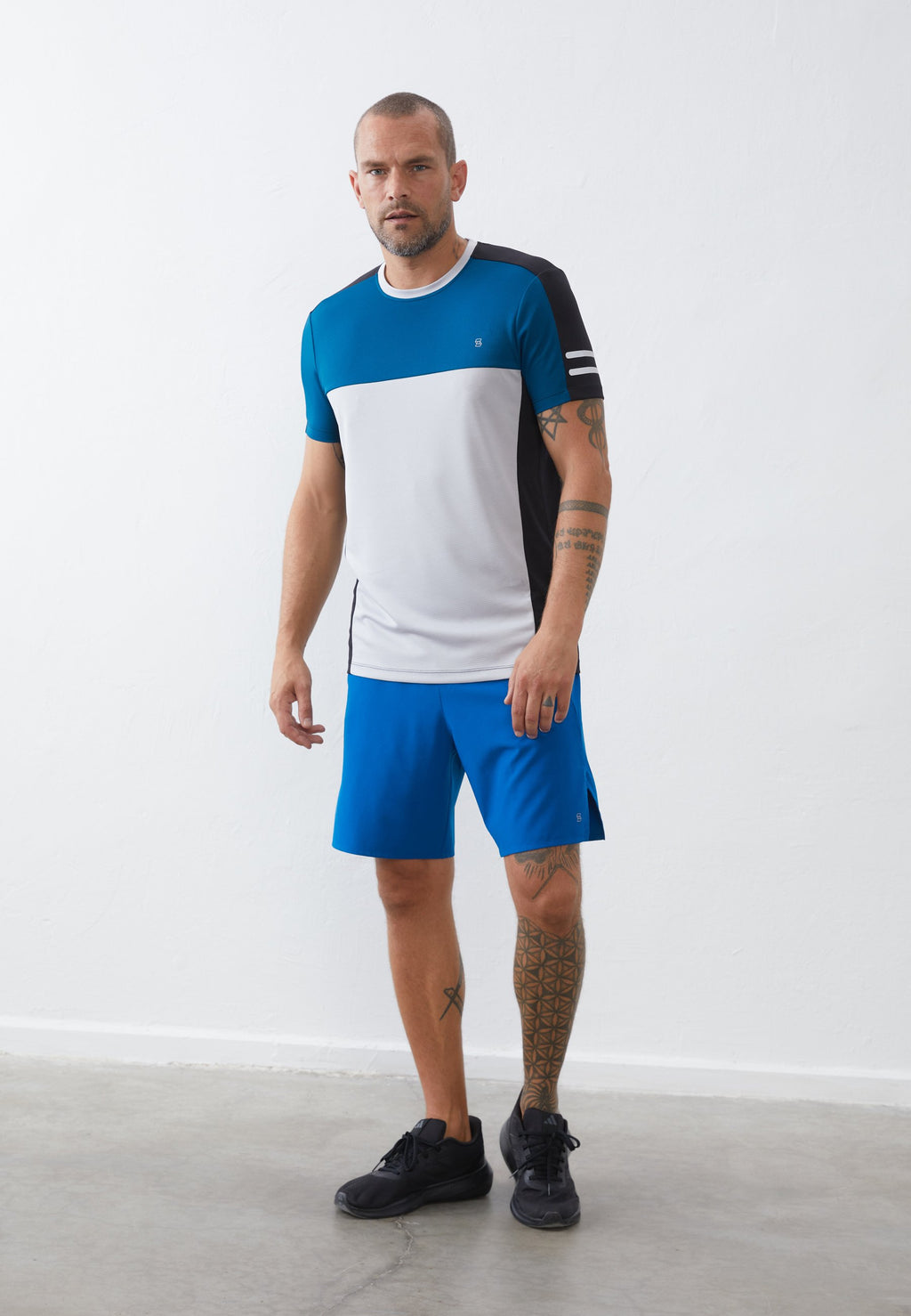 Pier One Sport