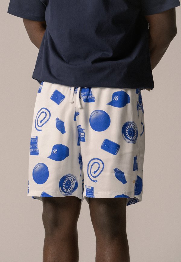 BLKVIS PAID IN FULL UNISEX